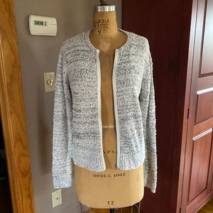 LOFT Eyelash Sweater